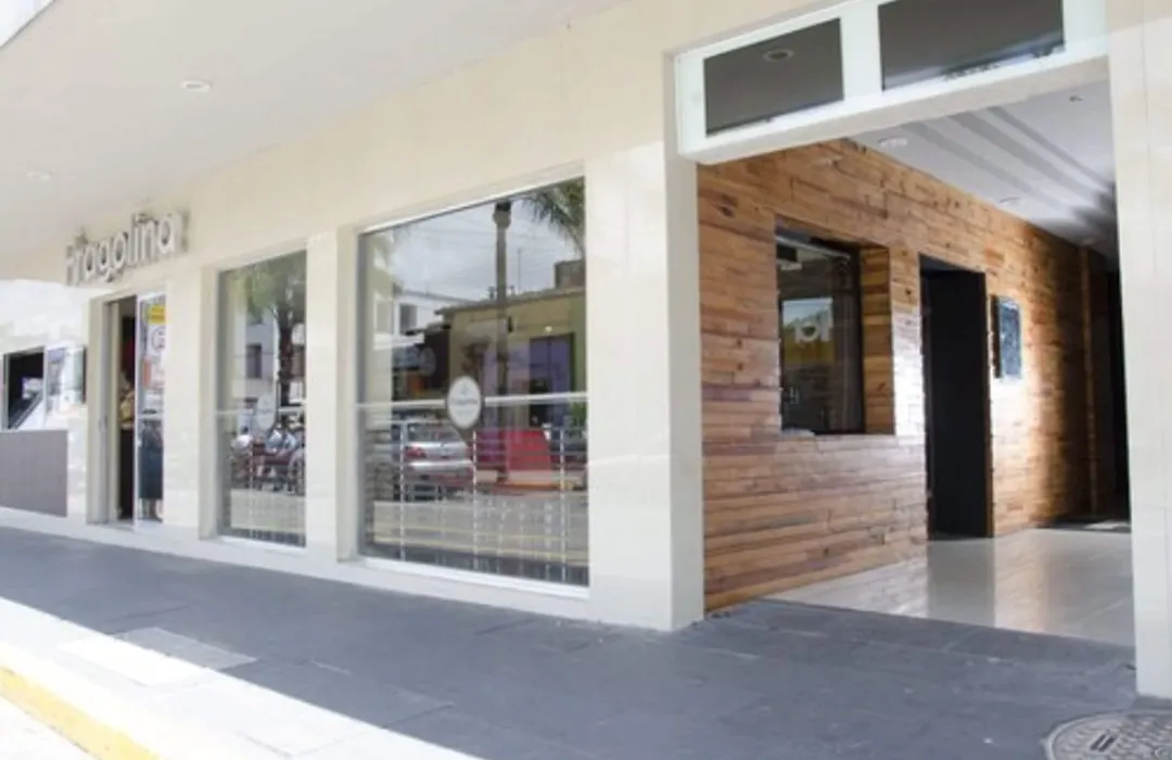 Hotel Ha-1
