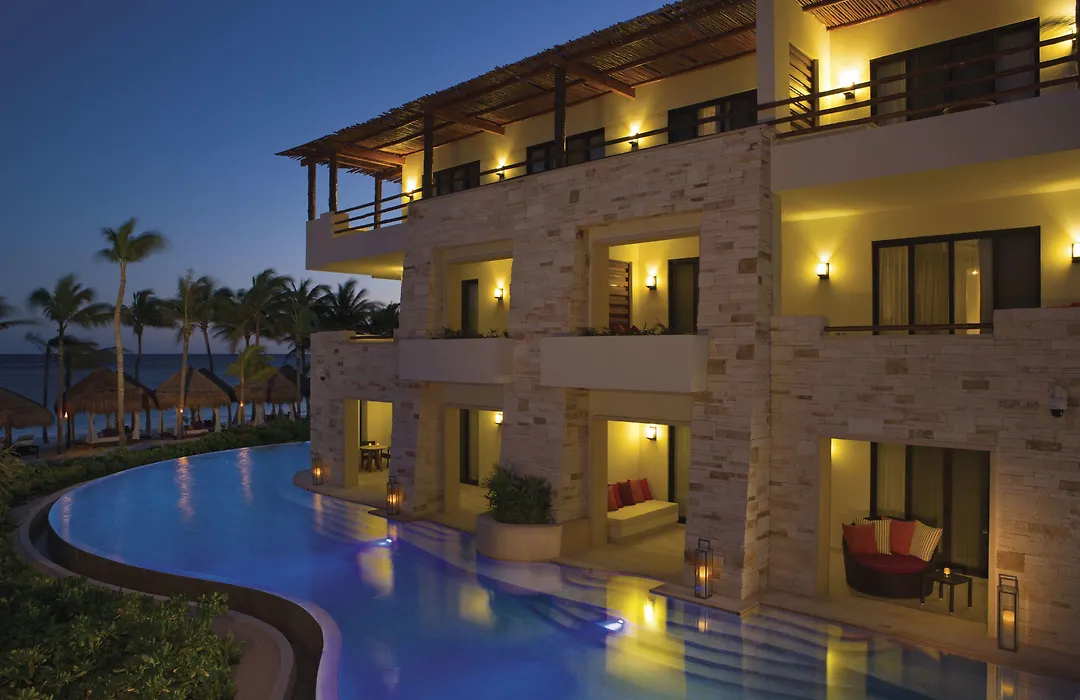Secrets Akumal Riviera Maya - Adults Only-1