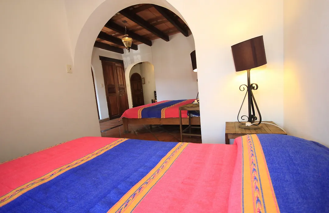 Hotel Real Guanajuato-1