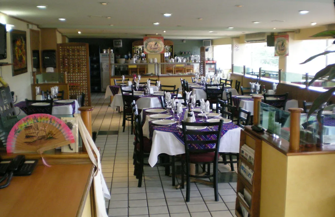 Hotel Tajin-1