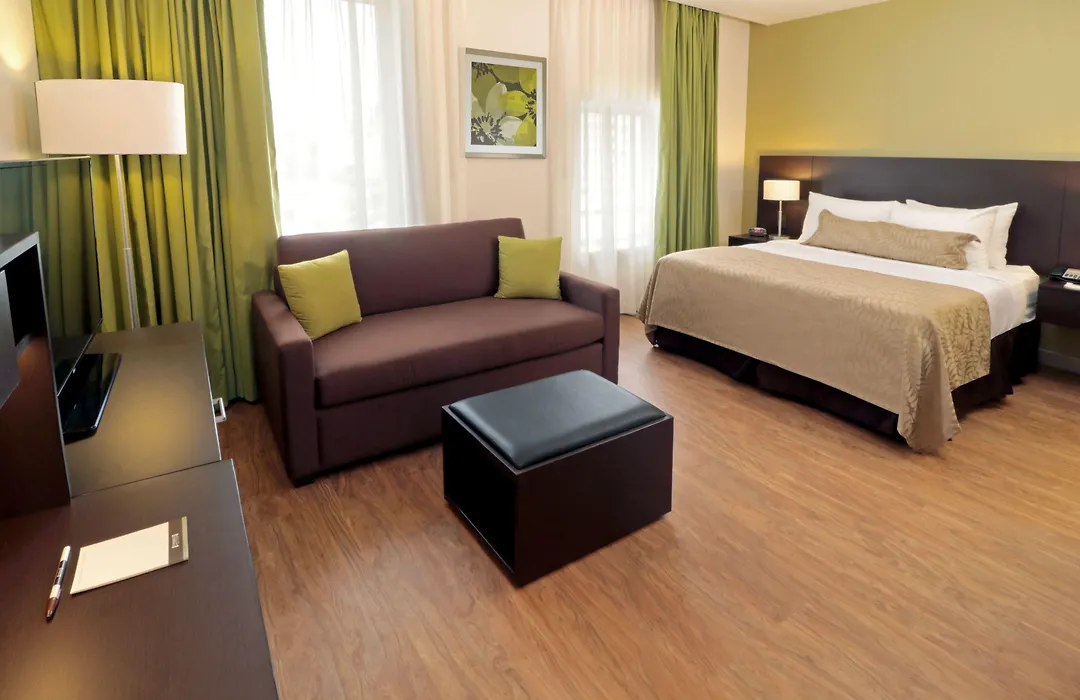Staybridge Suites San Luis Potosi By Ihg-1