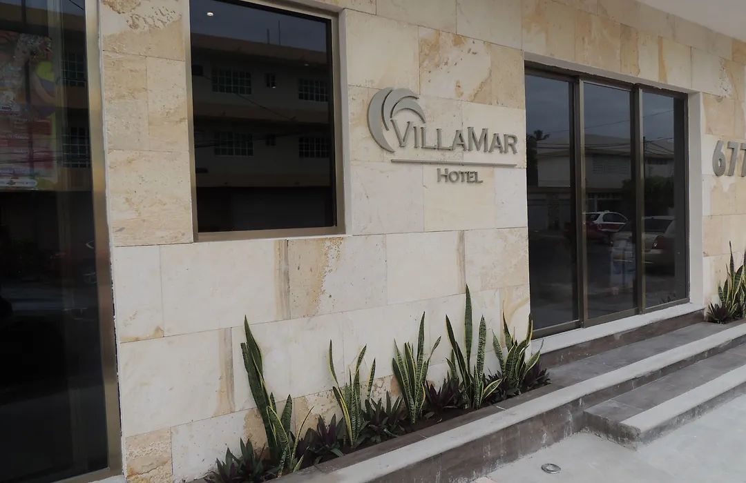 Hotel Villamar-1