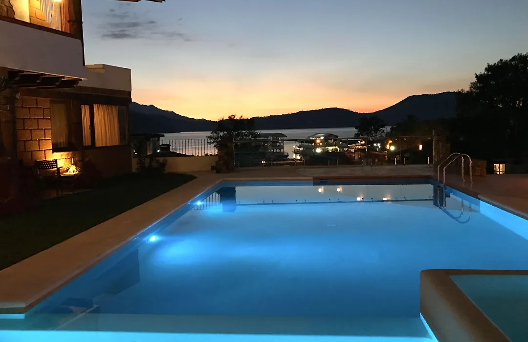 Hotel puesta del sol-1