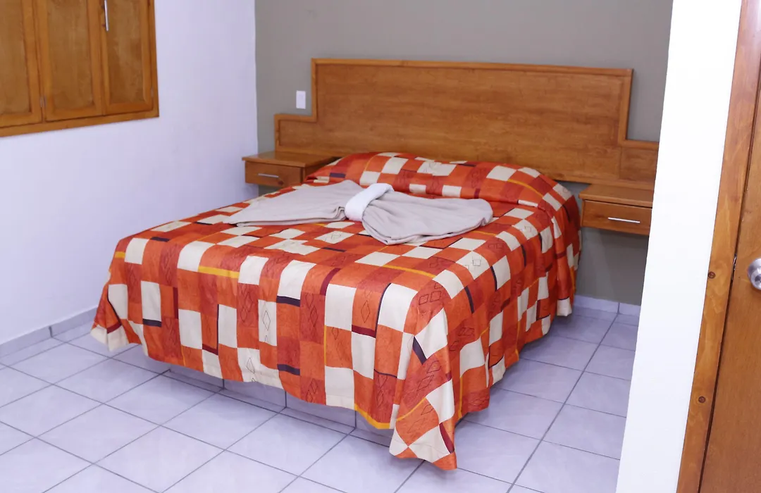 Hotel Salvatierra-1