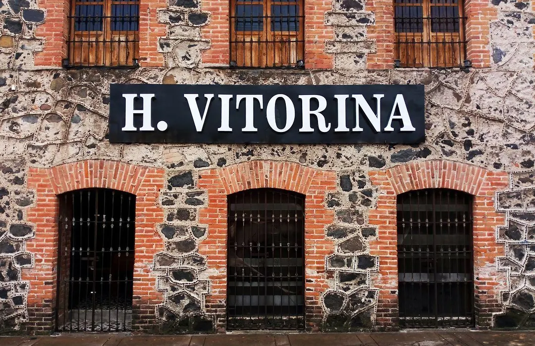 Hotel Vitorina-1