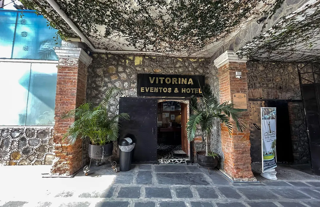 Hotel Vitorina-1