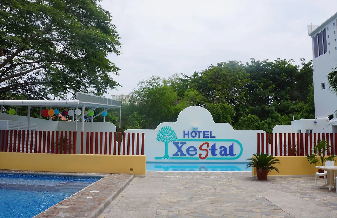 Hotel Xestal-1