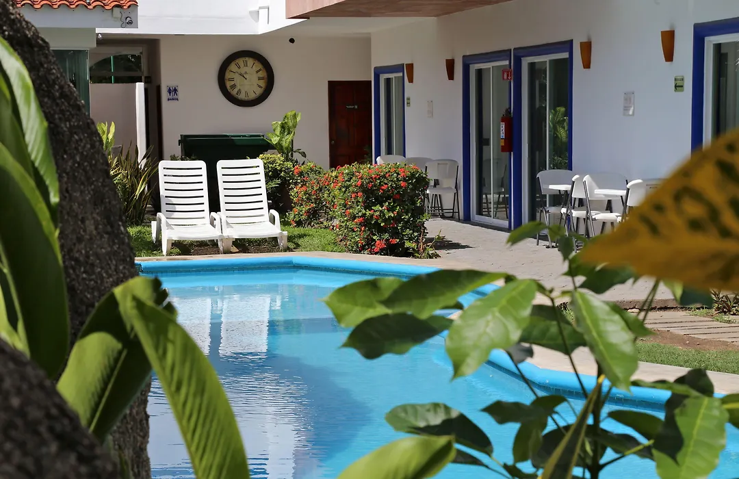 Hotel Alikar-1