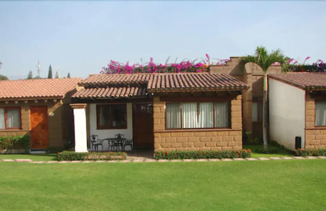 Villas Colibrí-1
