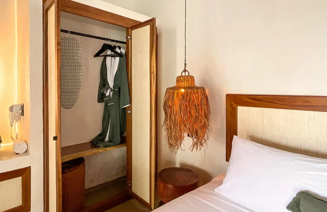 Zelune Luxury Lagoon Resort Bacalar - Adults Only-1