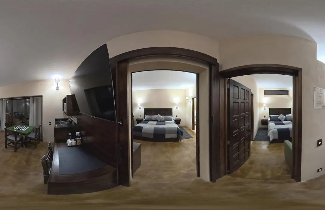 Hotel Altavista-1