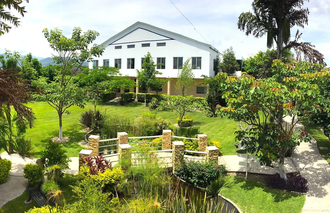 Hotel Js-1