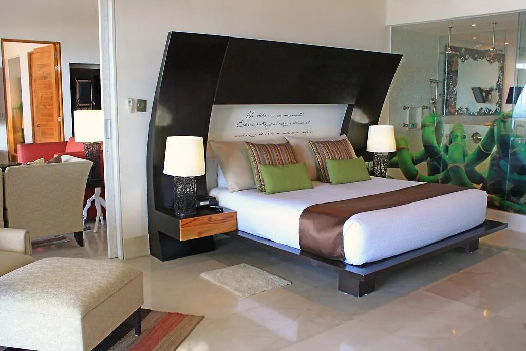 La Tranquila Breath Taking Resort Spa-1