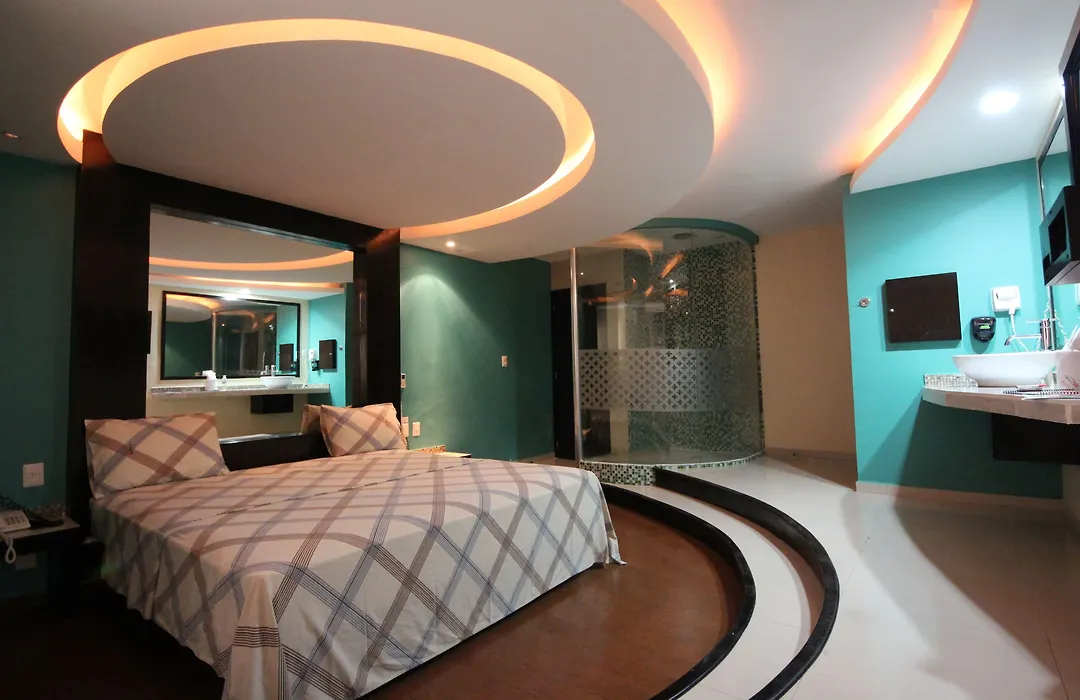 Motel Suites Xiu-1