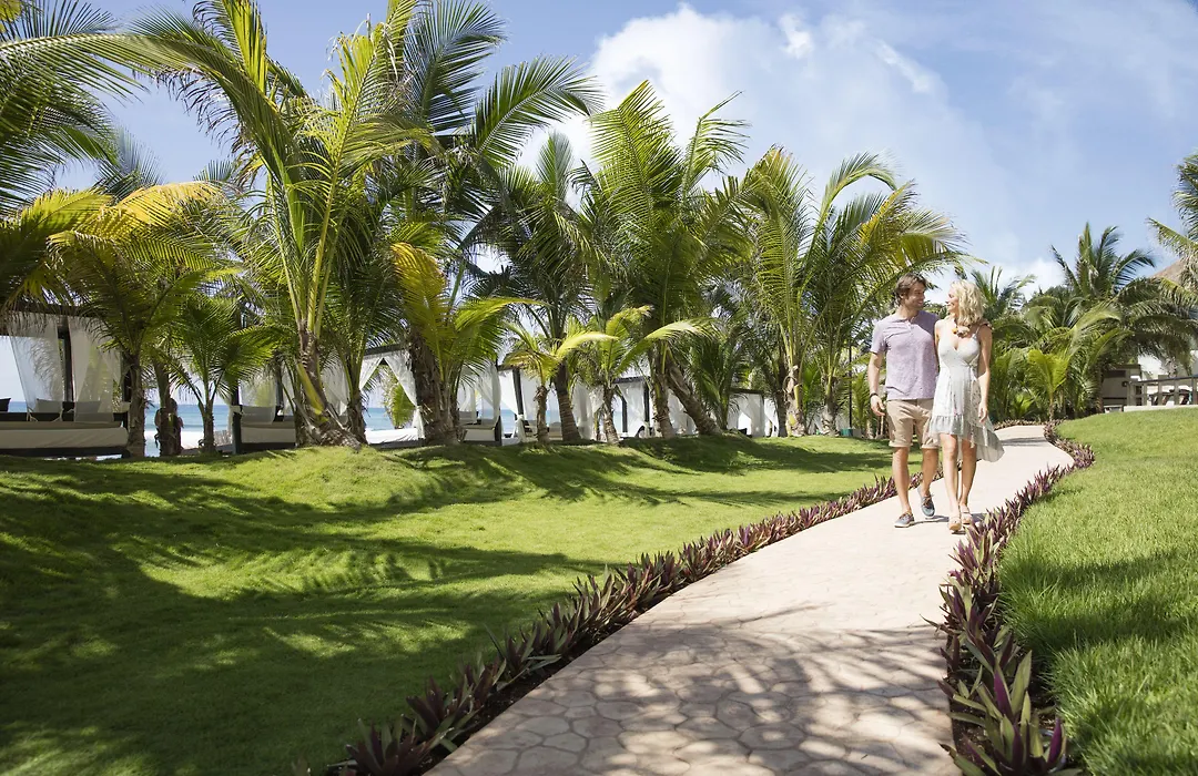 El Dorado Seaside Palms Spa Resort (Adults Only)-1