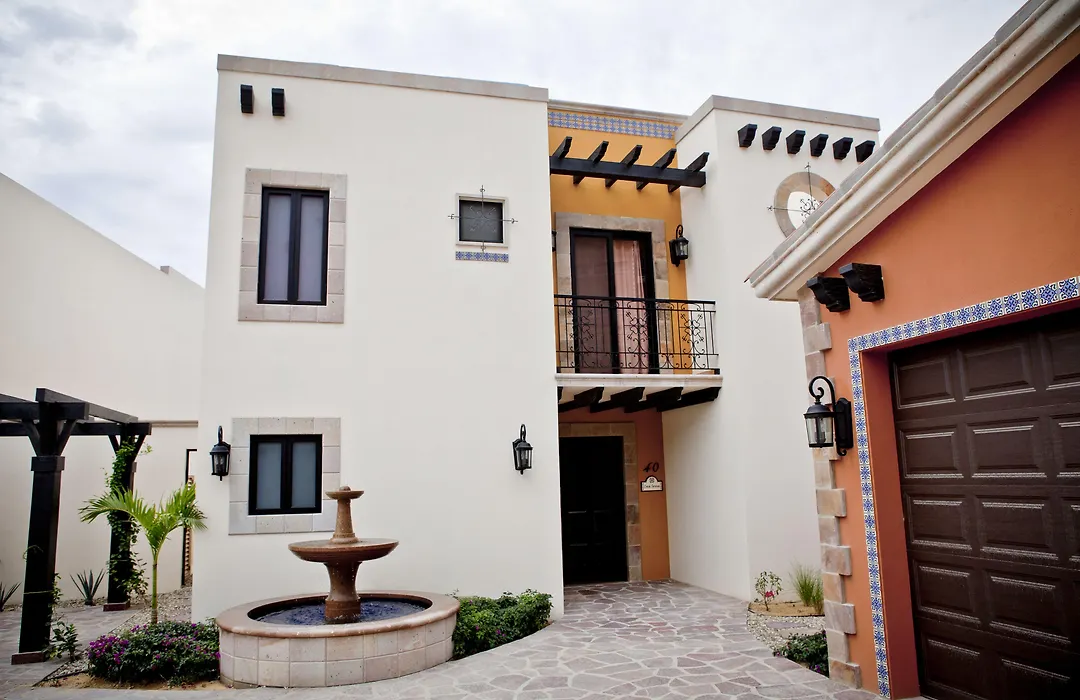 Quivira Los Cabos Condos&Homes -Vacation Rentals-1