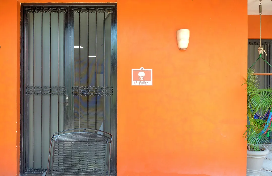 Hotel Luz En Yucatan-1