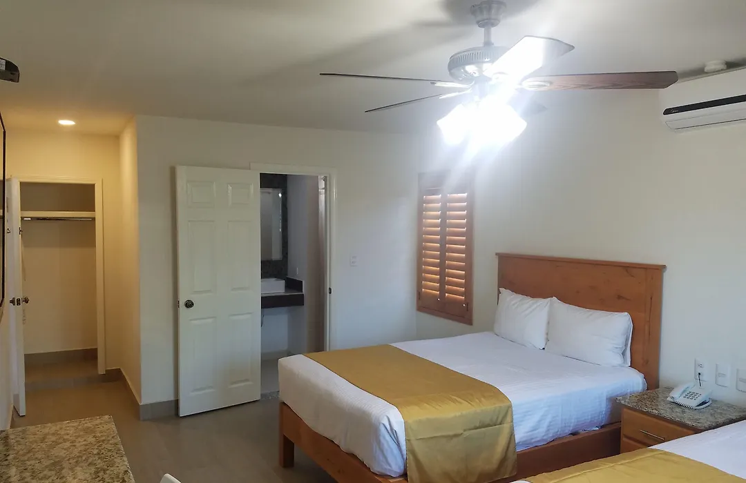 Hotel Quinta-1