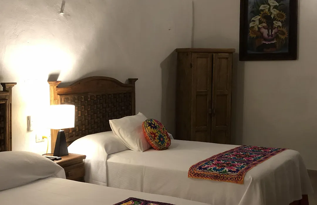 Hotel Real Colonial-1