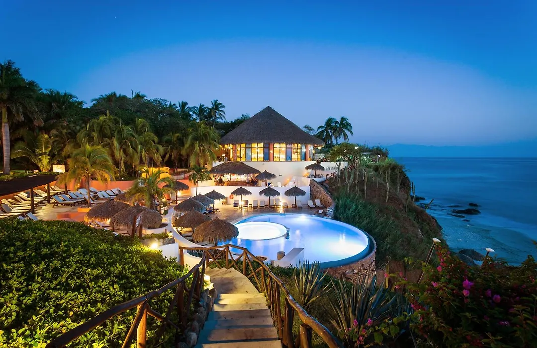 Grand Palladium Vallarta Resort & Spa-1