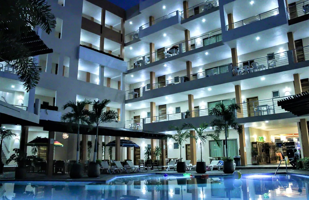 Aurora Resort-1