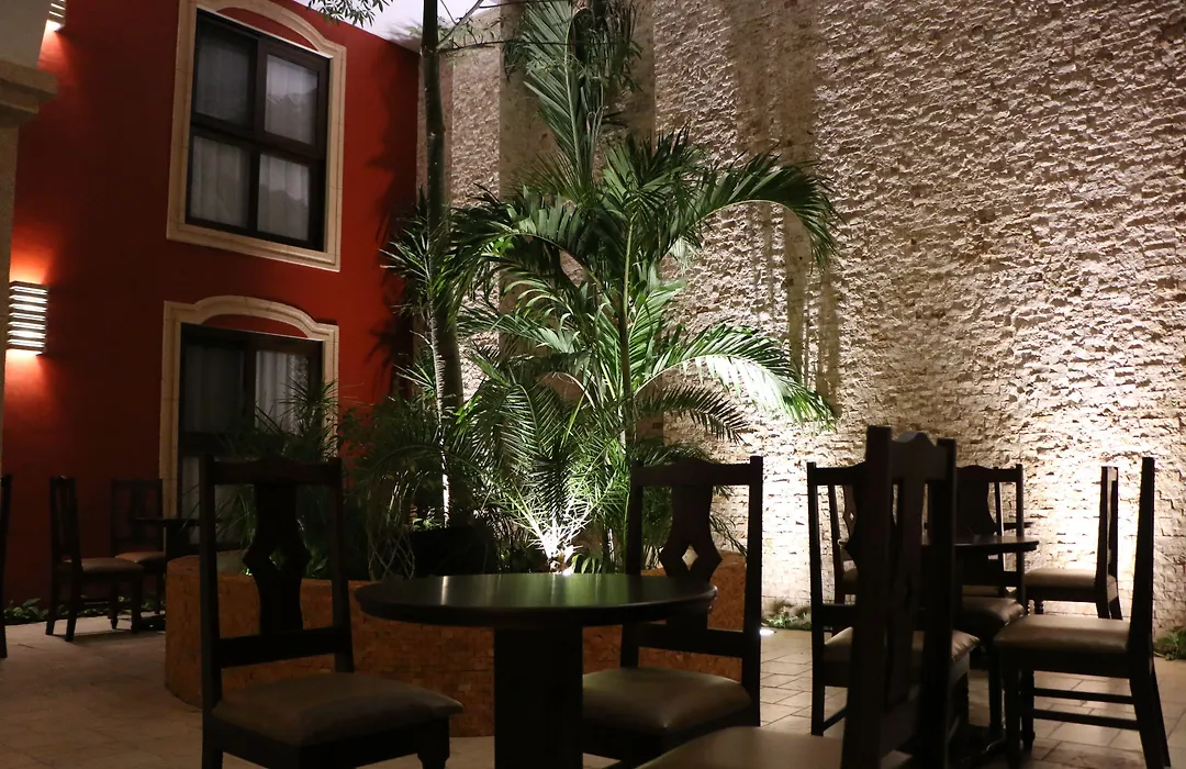 Hotel Gayser-1