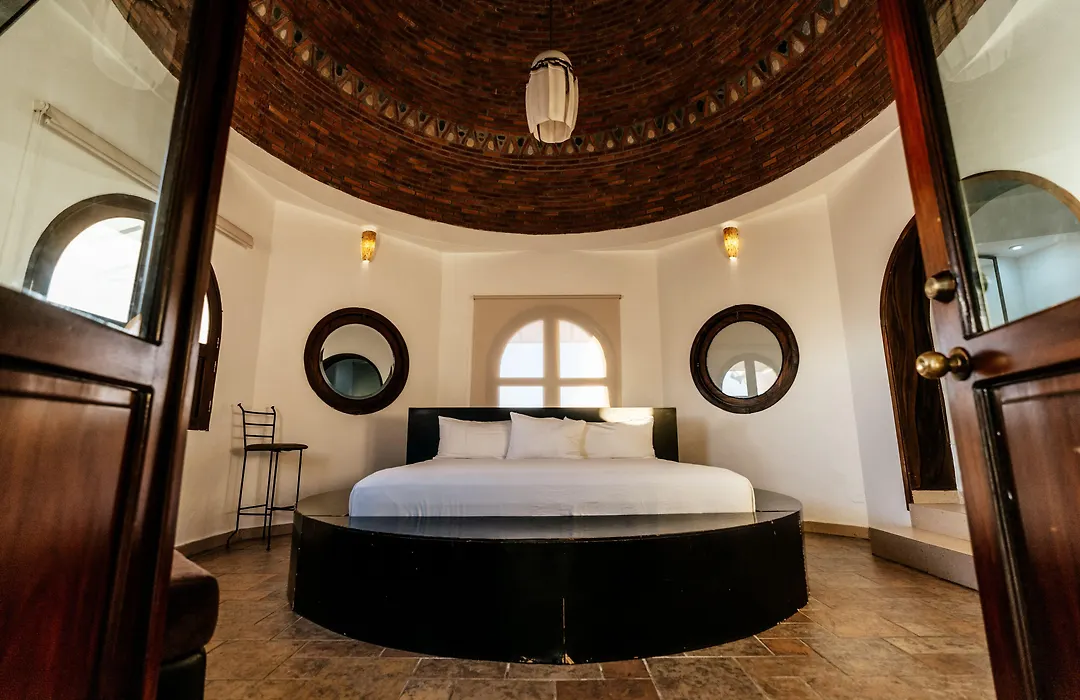 Loft Hotel Malecon Vallarta-1