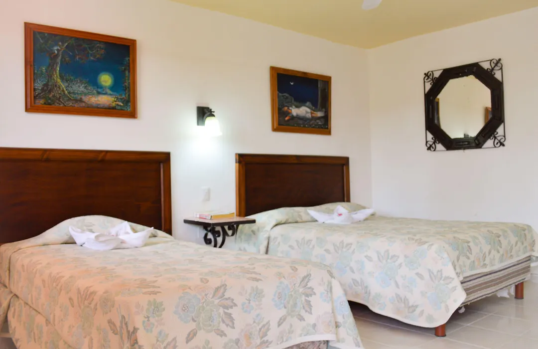 Hotel San Clemente-1