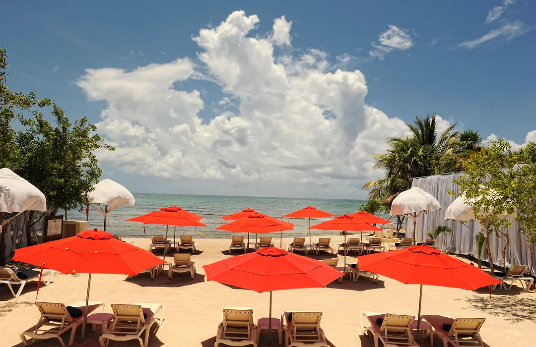 Bel Air Collection Resort & Spa Riviera Maya-1