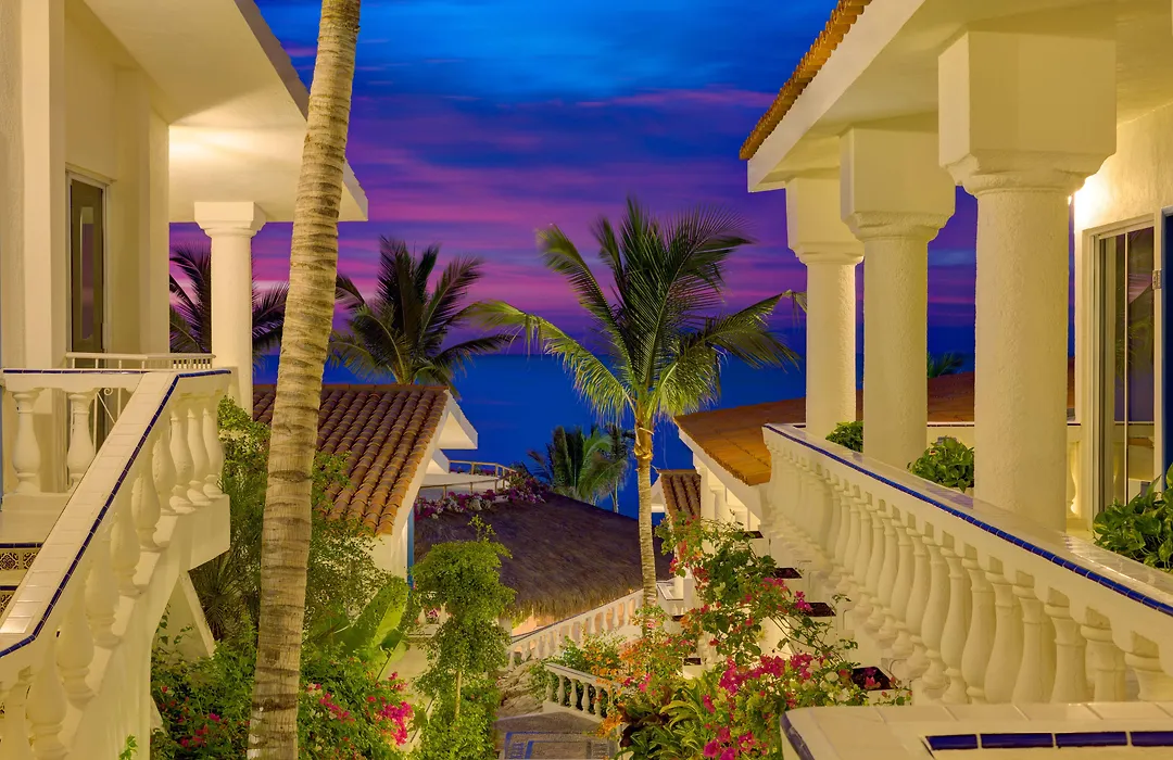 Mar del Cabo By Velas Resorts-1