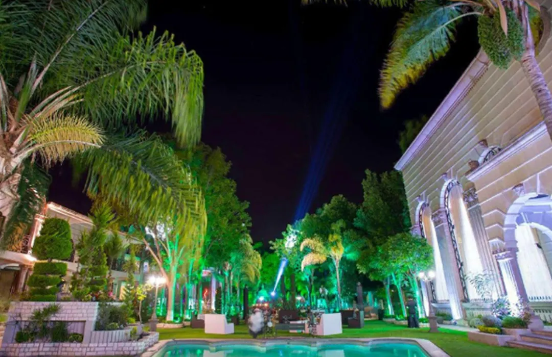 Hotel Villa Florencia-1
