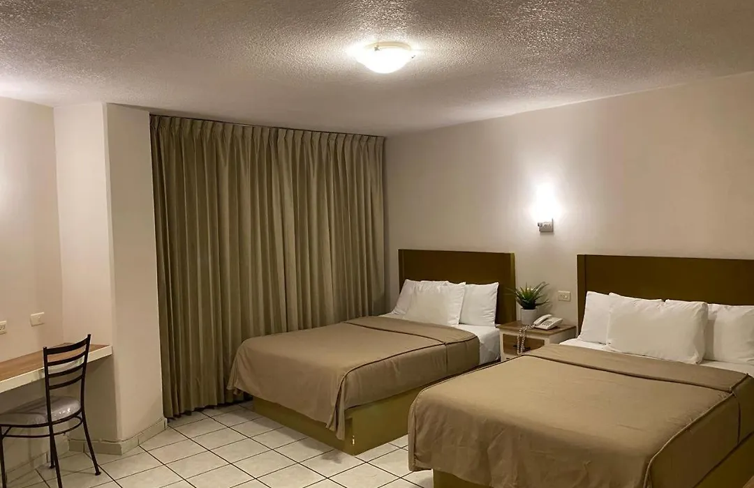 Hotel La Vista-1