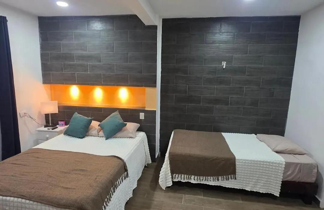 El Malecon, Central Mini Apartments-1