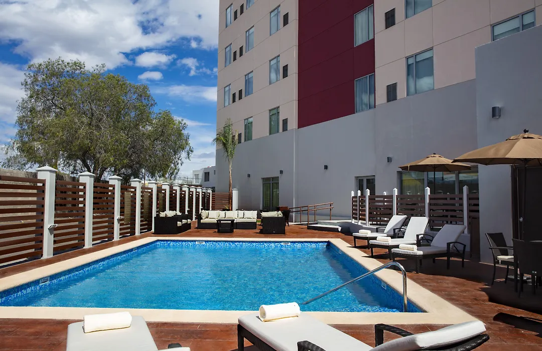 Hyatt Place Aguascalientes Bonaterra-1