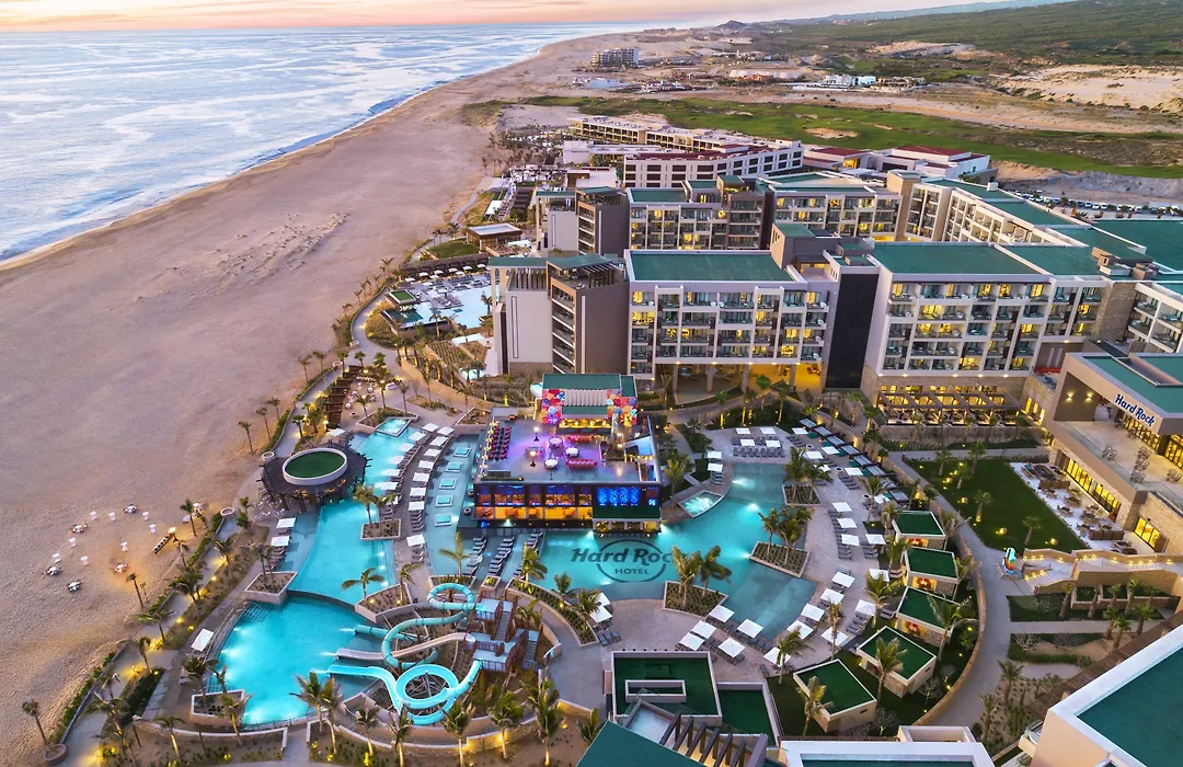 Hard Rock Hotel Los Cabos-1
