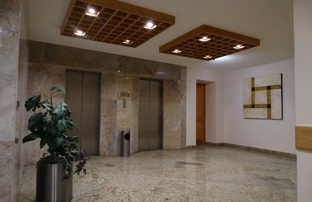 Hotel Amberes-1