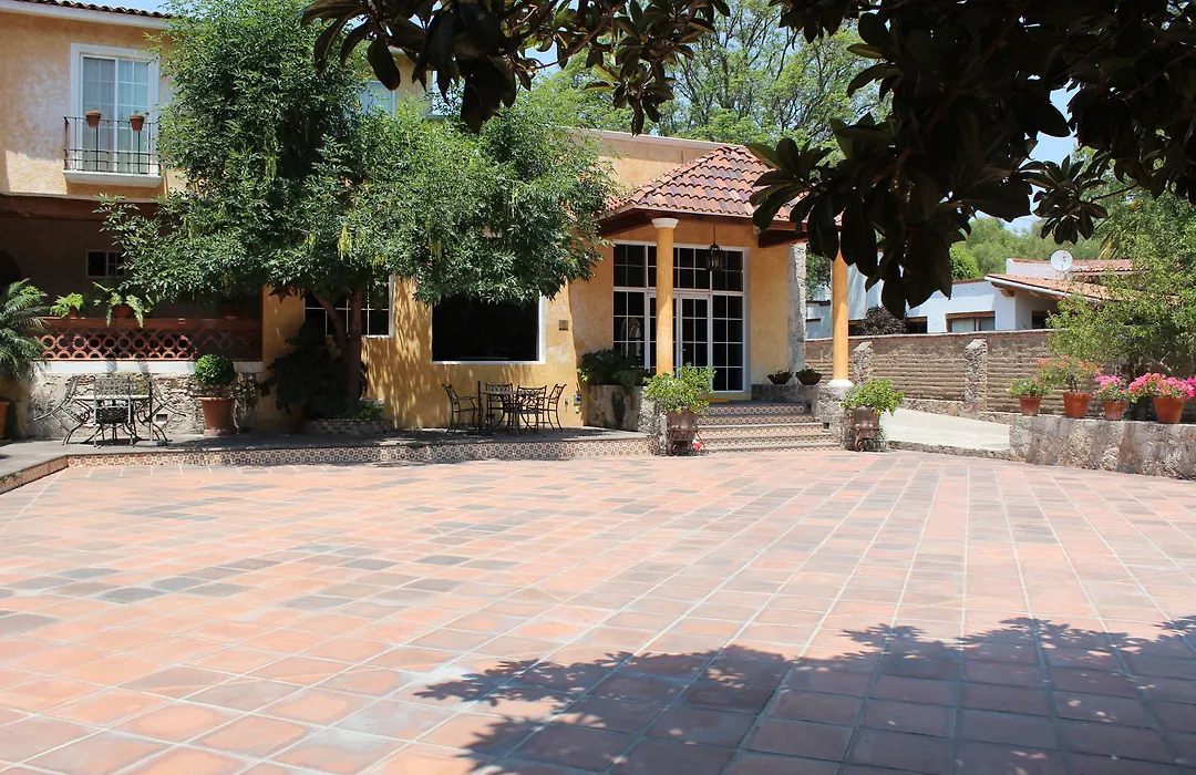 Hotel Boutique La Granja-1