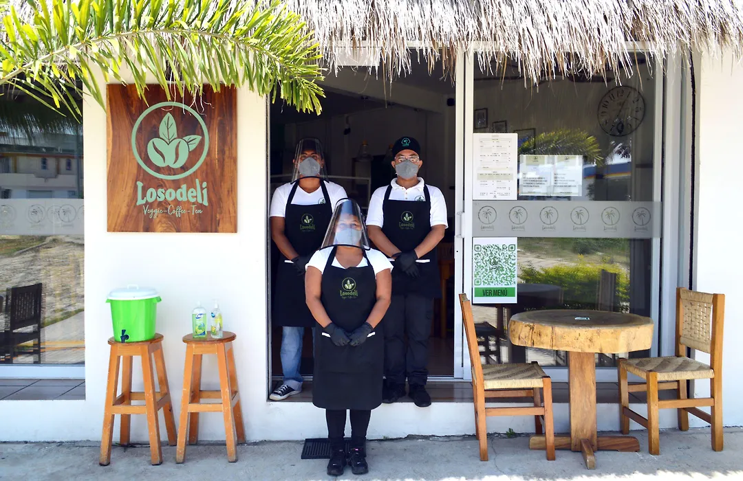 Casa Losodeli & Coworking- Adults Only-1