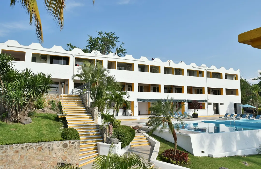 Hotel Infinity-1