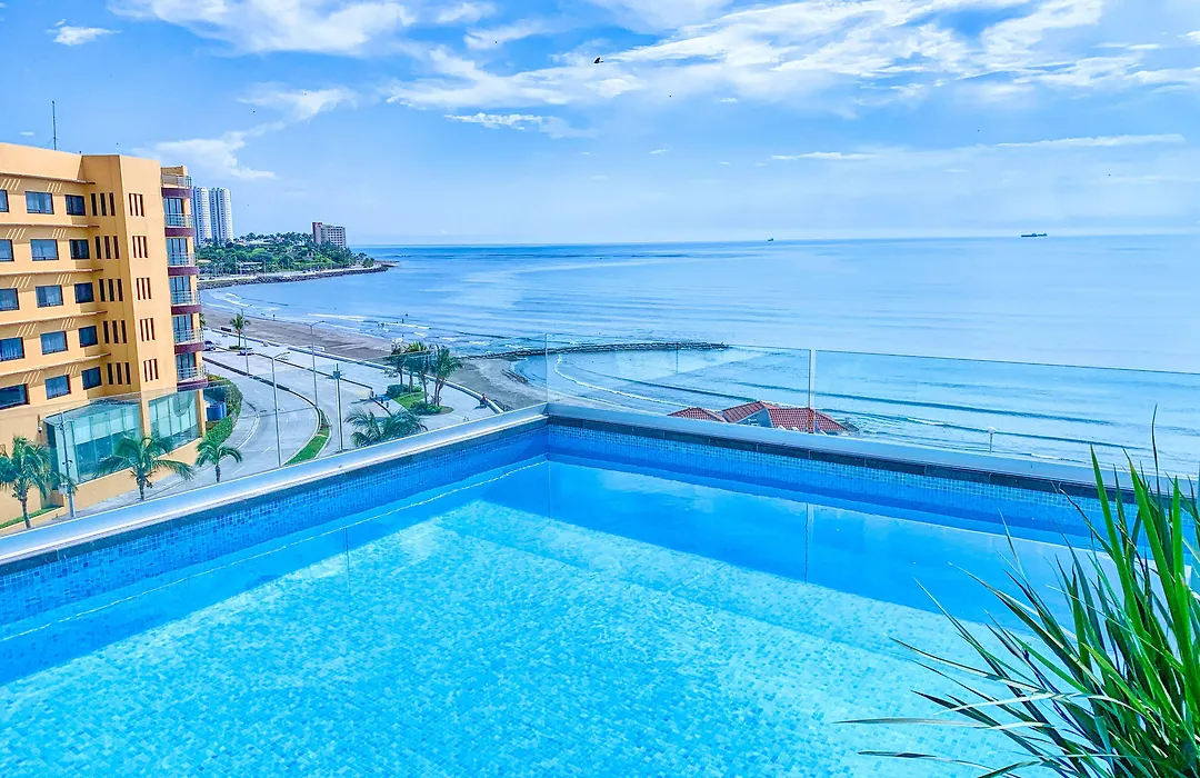 Hotel Plaza Sol Veracruz-1
