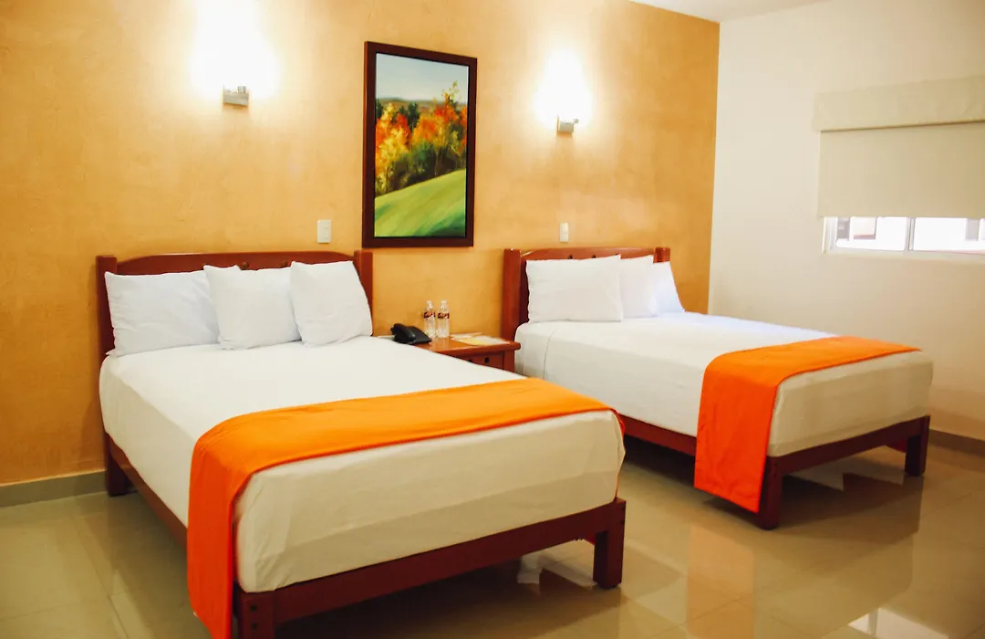Gran Hotel Residencial Galerias-1