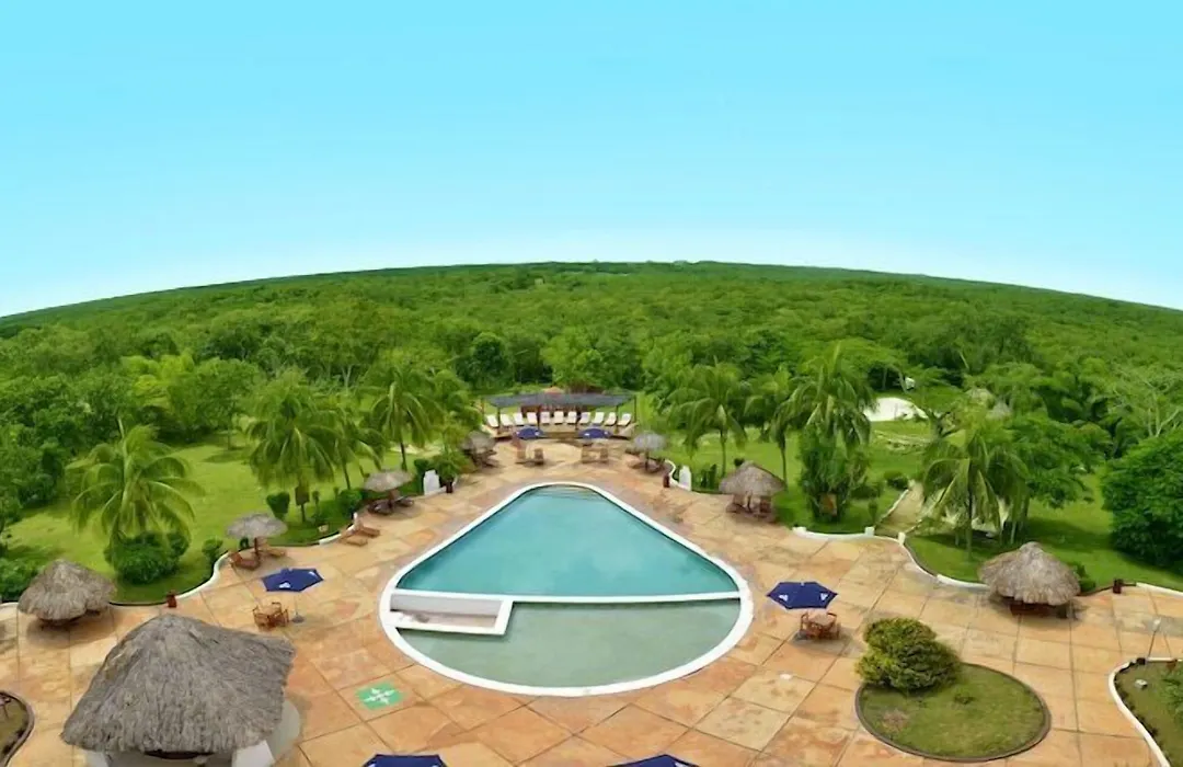 Uxmal Resort Maya-1