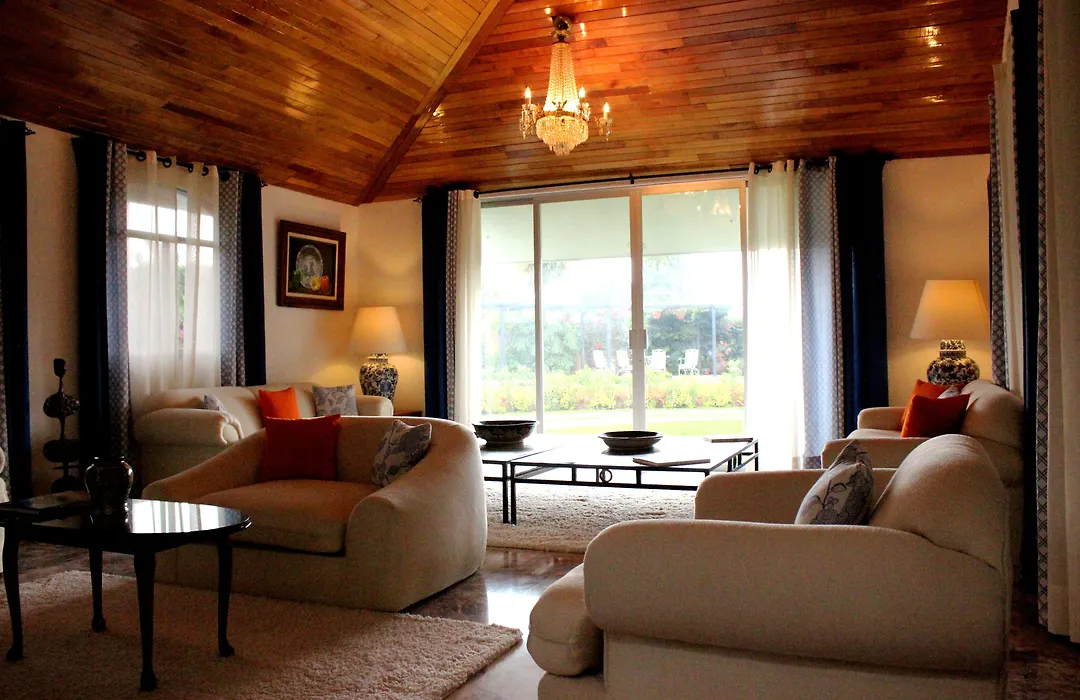 Santo Refugio Heritage Hotel-1