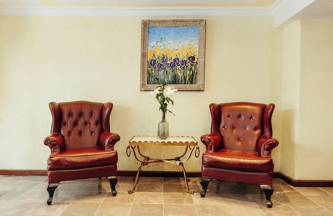 Hotel Rex-1