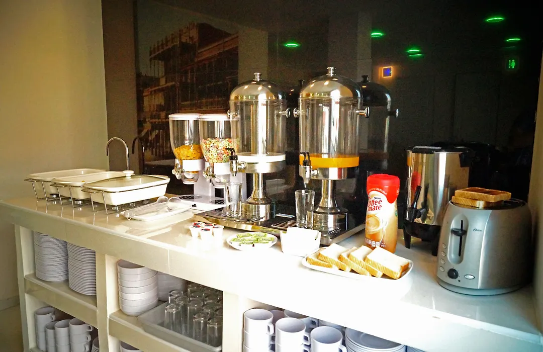 Royal Madero Inn-1