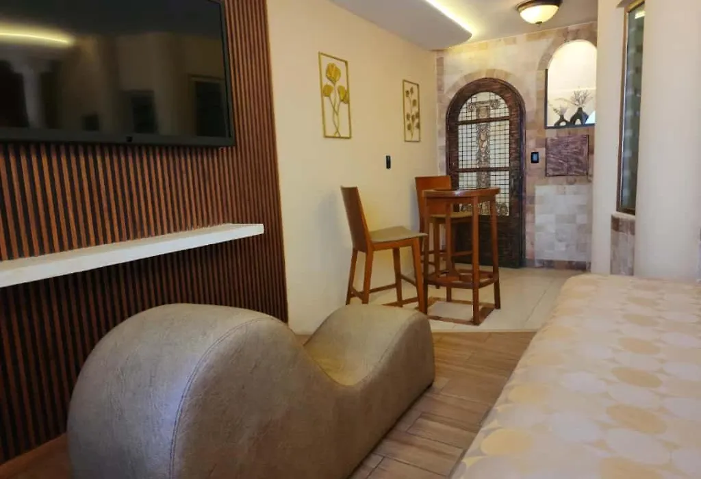Motel Atenas-1
