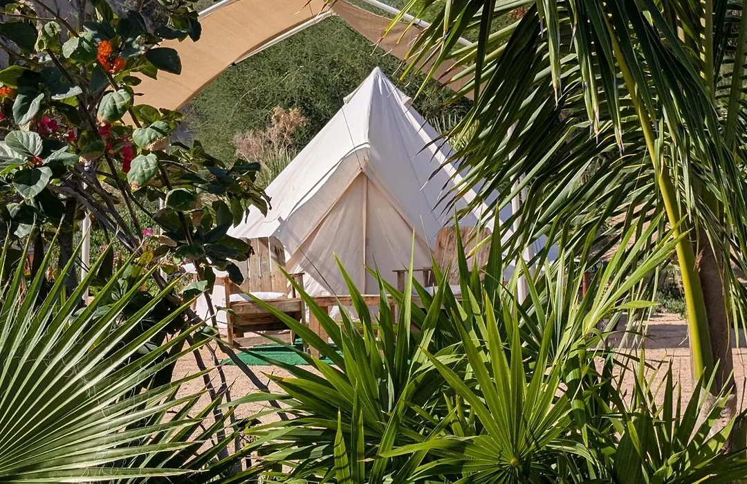 La Window Glamping-1