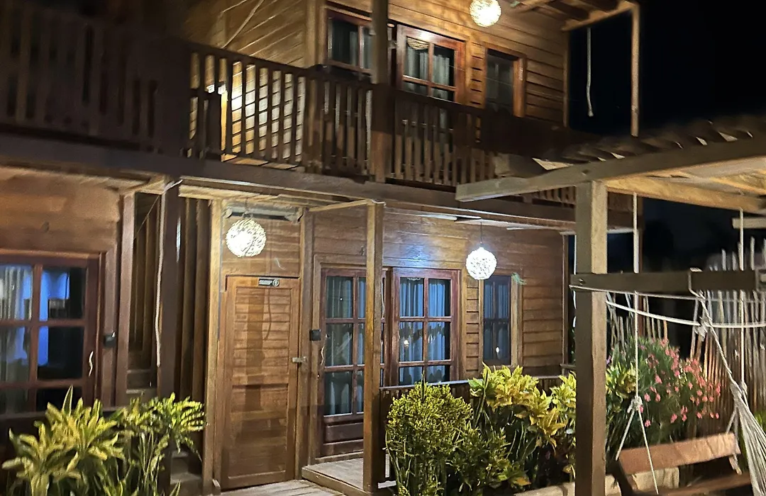Hotel Aruma Ha-1