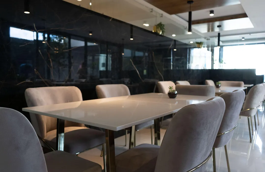 Casa Cuarzo Hotel Boutique-1