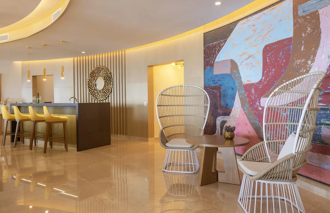 Royalton Splash Riviera Cancun, An Autograph Collection All-Inclusive Resort-1